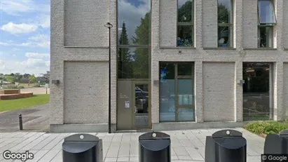 Lejligheder til leje i Billund - Foto fra Google Street View