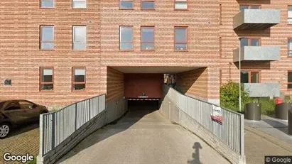 Lejligheder til leje i Viborg - Foto fra Google Street View
