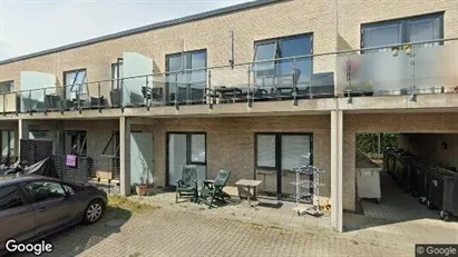 Lejligheder til leje i Viby J - Foto fra Google Street View