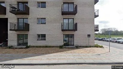 Lejligheder til leje i Odense M - Foto fra Google Street View