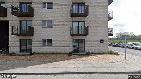 Lejligheder til leje i Odense M - Foto fra Google Street View