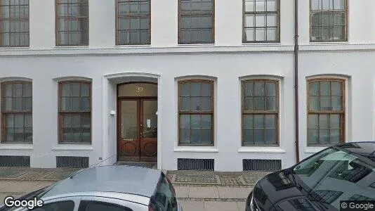 Lejligheder til leje i København K - Foto fra Google Street View