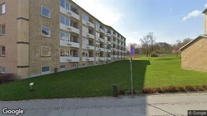 Lejligheder til leje i Aalborg Centrum - Foto fra Google Street View