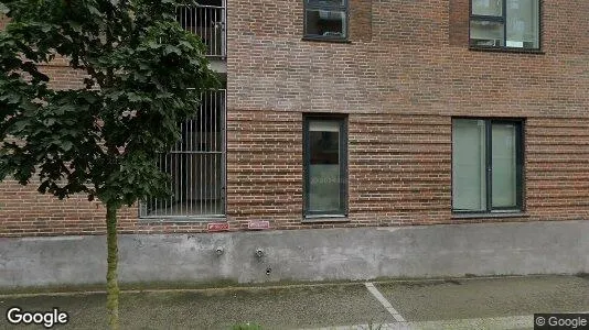 Lejligheder til leje i København S - Foto fra Google Street View
