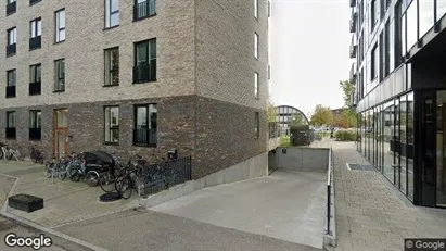 Lejligheder til leje i København S - Foto fra Google Street View