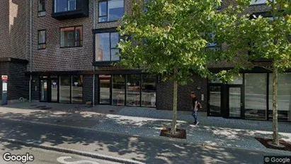 Lejligheder til leje i Søborg - Foto fra Google Street View