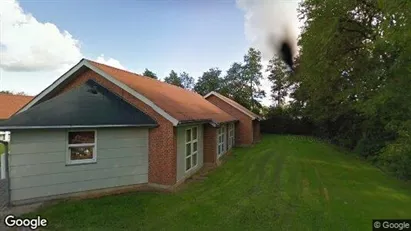 Værelser til leje i Bjerringbro - Foto fra Google Street View
