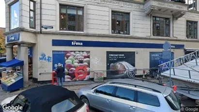 Lejligheder til leje i Østerbro - Foto fra Google Street View