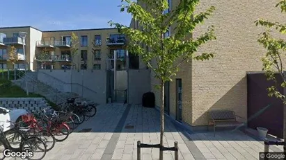 Lejligheder til leje i Frederikssund - Foto fra Google Street View