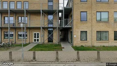 Lejligheder til leje i Glostrup - Foto fra Google Street View