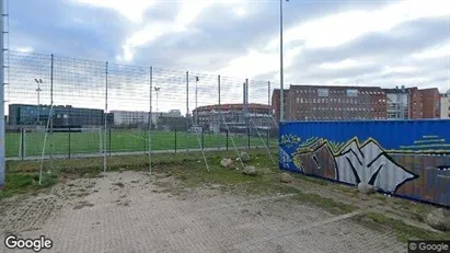 Lejligheder til leje i Østerbro - Foto fra Google Street View