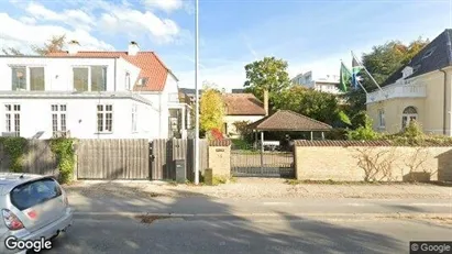 Lejligheder til leje i Østerbro - Foto fra Google Street View