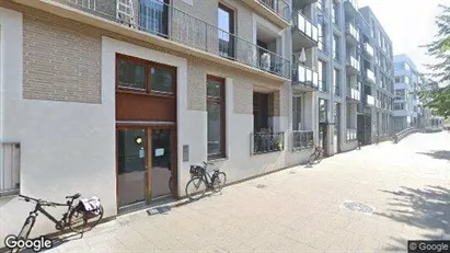 Værelser til leje i København SV - Foto fra Google Street View