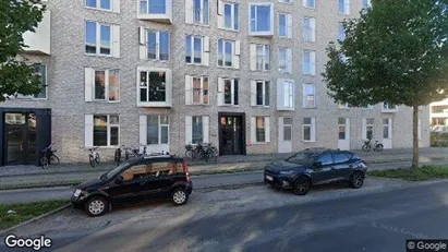 Lejligheder til leje i København SV - Foto fra Google Street View