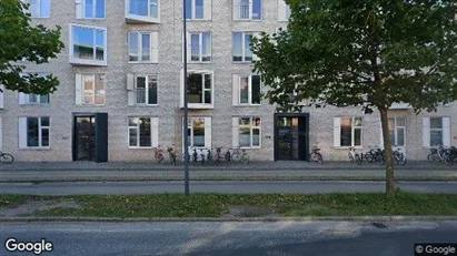 Lejligheder til leje i København SV - Foto fra Google Street View