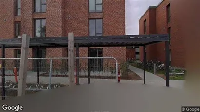 Lejligheder til leje i Brøndby - Foto fra Google Street View