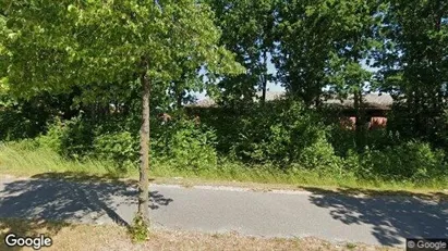 Lejligheder til leje i Roskilde - Foto fra Google Street View