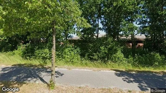 Lejligheder til leje i Roskilde - Foto fra Google Street View