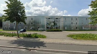 Værelser til leje i Viborg - Foto fra Google Street View