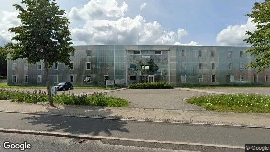 Værelser til leje i Viborg - Foto fra Google Street View