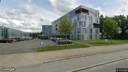Værelser til leje i Viborg - Foto fra Google Street View