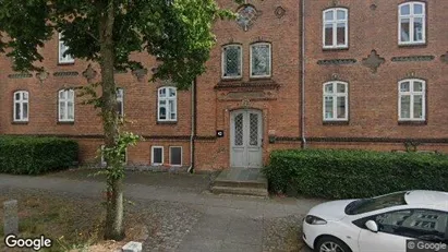 Lejligheder til leje i Randers C - Foto fra Google Street View