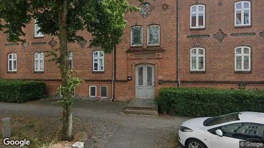 Lejligheder til leje i Randers C - Foto fra Google Street View