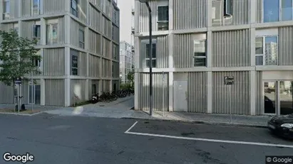Lejligheder til leje i København S - Foto fra Google Street View