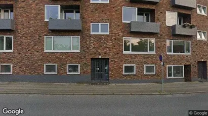 Værelser til leje i Kolding - Foto fra Google Street View