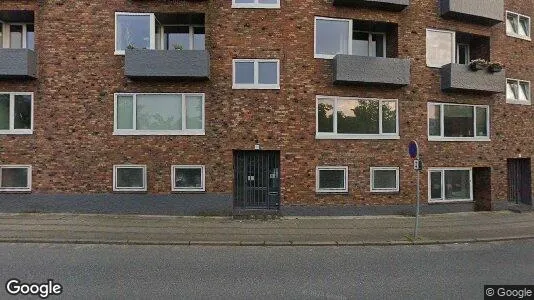 Værelser til leje i Kolding - Foto fra Google Street View