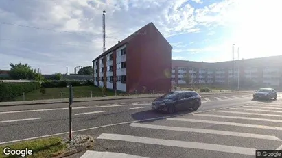 Lejligheder til leje i Middelfart - Foto fra Google Street View