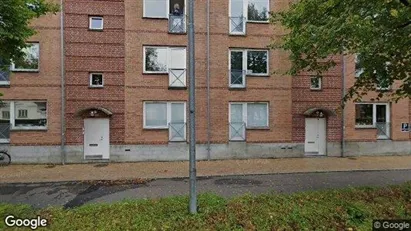Lejligheder til leje i Odense C - Foto fra Google Street View