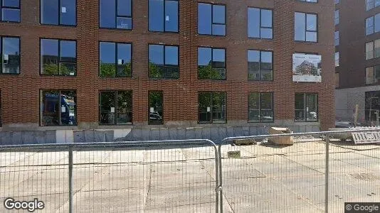 Lejligheder til leje i Rødovre - Foto fra Google Street View