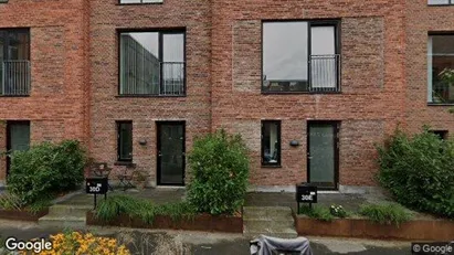 Lejligheder til leje i København S - Foto fra Google Street View