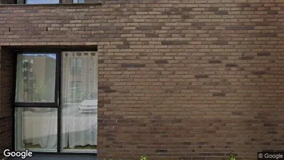 Lejligheder til leje i Risskov - Foto fra Google Street View