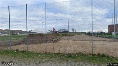 Lejligheder til leje i Østerbro - Foto fra Google Street View