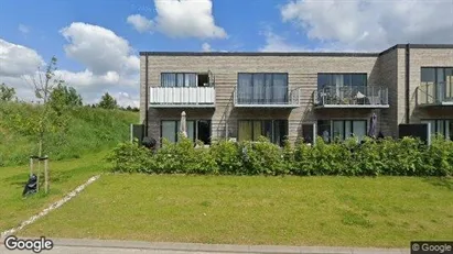 Lejligheder til leje i Århus N - Foto fra Google Street View