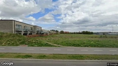 Lejligheder til leje i Århus N - Foto fra Google Street View