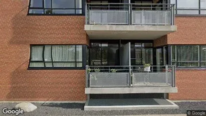 Lejligheder til leje i Herning - Foto fra Google Street View