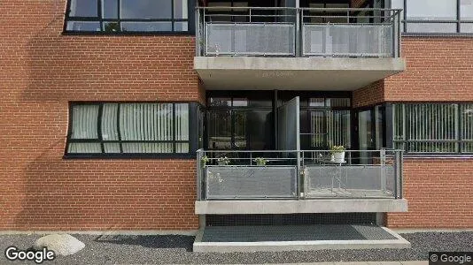 Lejligheder til leje i Herning - Foto fra Google Street View