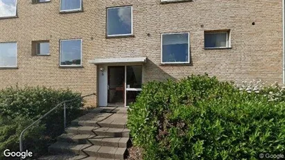 Lejligheder til leje i Viborg - Foto fra Google Street View