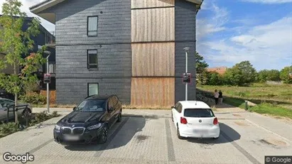 Lejligheder til leje i Odense V - Foto fra Google Street View