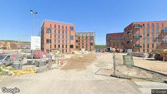 Lejligheder til leje i Aalborg Øst - Foto fra Google Street View
