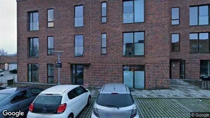 Lejligheder til leje i Risskov - Foto fra Google Street View