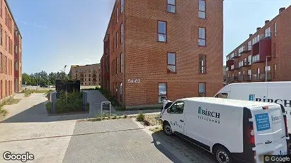 Lejligheder til leje i Horsens - Foto fra Google Street View