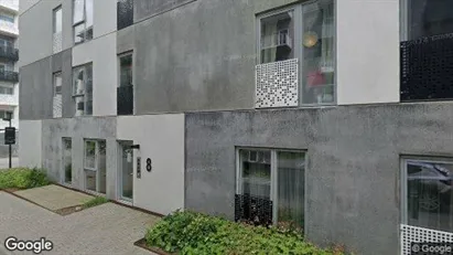 Lejligheder til leje i Risskov - Foto fra Google Street View