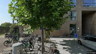 Lejligheder til leje i København SV - Foto fra Google Street View
