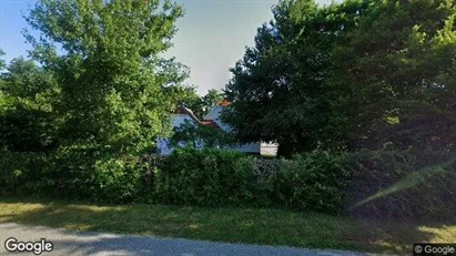 Lejligheder til leje i Nibe - Foto fra Google Street View