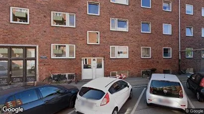 Lejligheder til leje i København S - Foto fra Google Street View