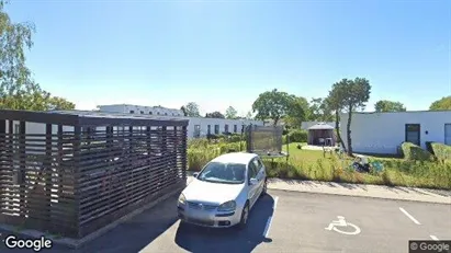 Lejligheder til leje i Greve - Foto fra Google Street View